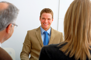 Interview Answer
