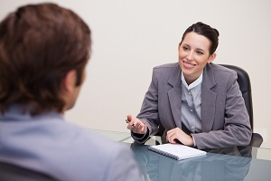Interview Answers