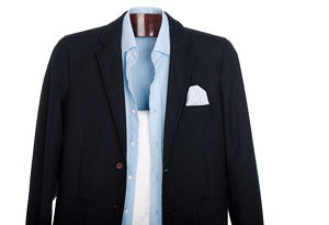 Interview Attire