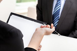 Interview Confidence
