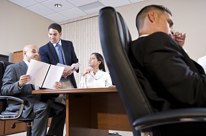Interview Criticism