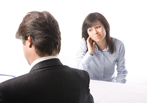 Interview Feedback