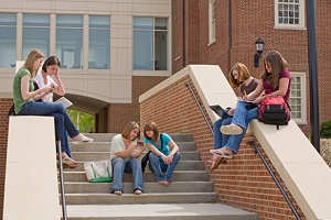 Interview Mistakes by College Students