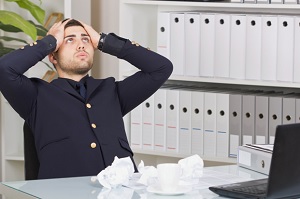 Interview Mistakes to Avoid 