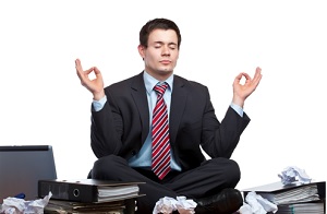 Interview Nerves