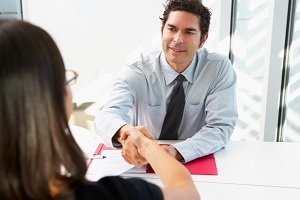 Interview Persuasion
