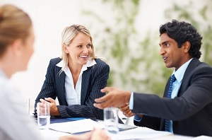 Interview Position