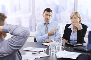 Interview Question - How did you handle it