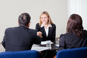 Interview Question Confidentiality