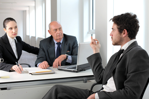 Interview Question Invoice Disputes