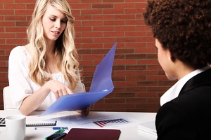 Interview Question Location