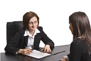 Interview Question for Waiters and Waitresses