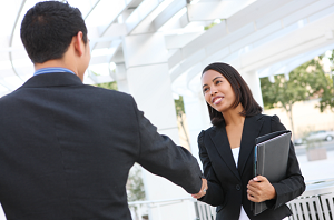 Interview Questions Waitress