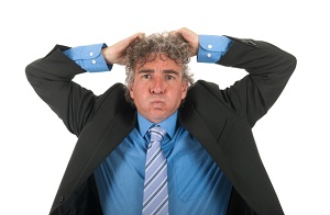 Interview Stress Management