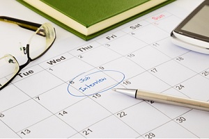 Interview Tips to Get You Hired