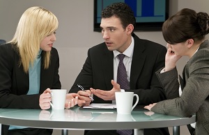 Interview products and services