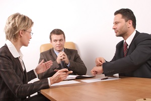 Interview your Interviewer