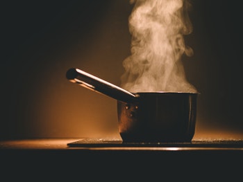 Is It Possible to Have Too Many Irons in the Fire