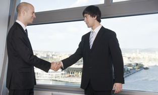 Job Hunting Etiquette