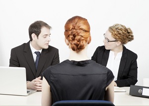 Job Interview Preparation 