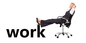 Job Search Details Not to Stress About