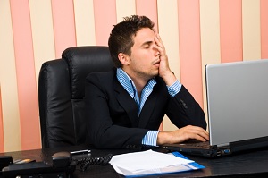 Job Search Frustrations to Conquer