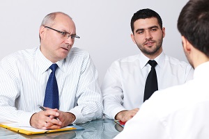 Job Search Manners Can Help You Get Employed