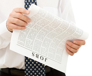 Job Search while working