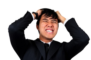 Job Seeking Mistakes to Avoid 