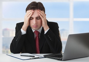 Job Unhappiness