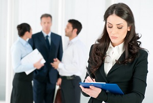 Just How Do Headhunters Work