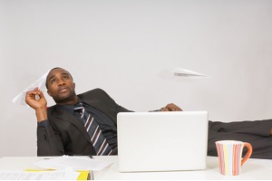 Keep Your Patience While Job Hunting