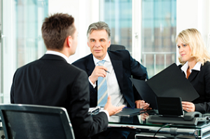 Land a Job Using Social Media