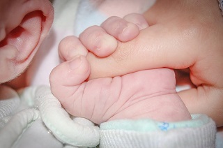 Landing a Job is Like Having a Baby