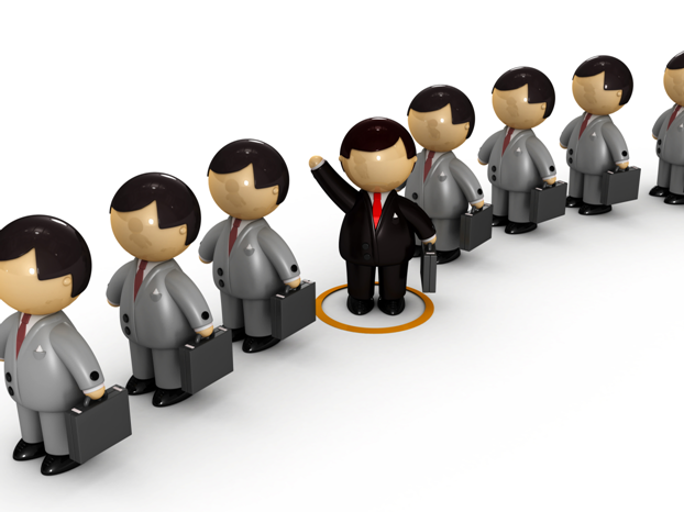 Leader or Follower