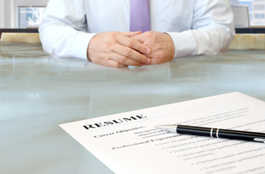 LinkedIn Profiles vs. Resumes