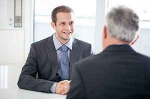 Mental Health Counselor Interview