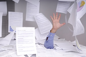 Mistaken Beliefs about Your Job Search 