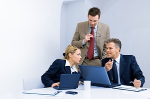 Mistakes that Turn Off Potential Employers 