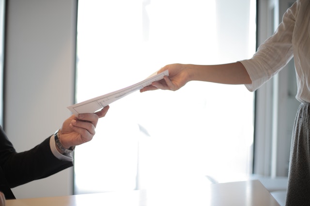 Mistakes to Avoid When Writing Your Cover Letter 1