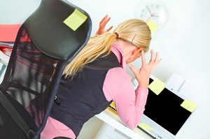 Moves That Will Damage Your Career