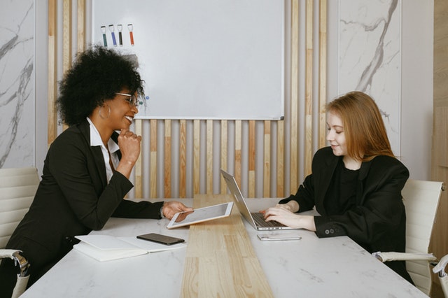 Nail your Job Interview with these 5 Prep Tips