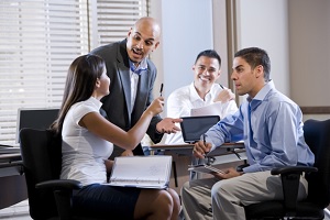 New Graduates How to Score Glowing Job References