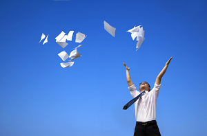 Newbie Job Seeker Fails to Avoid