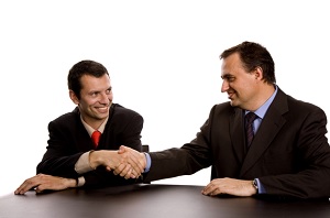 Next Job Interview 
