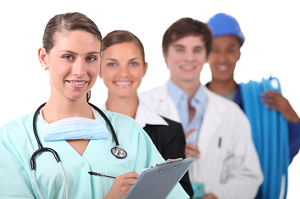 Nursing Interview Questions