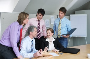 Office Politics