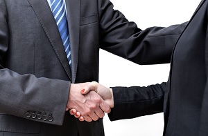 One-on-One Networking Meeting