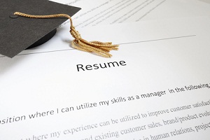 Outdated Resume