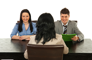 Overqualified Job Seekers